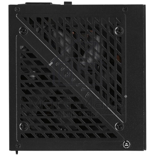 Блок питания Aerocool / Formula MIRAGE GOLD 650W, 650Вт, 80 PLUS Gold, 120мм, модульный, черный