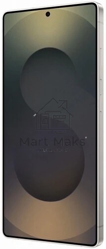 Смартфон Samsung Galaxy S25 Ultra 12/256Gb черный титан