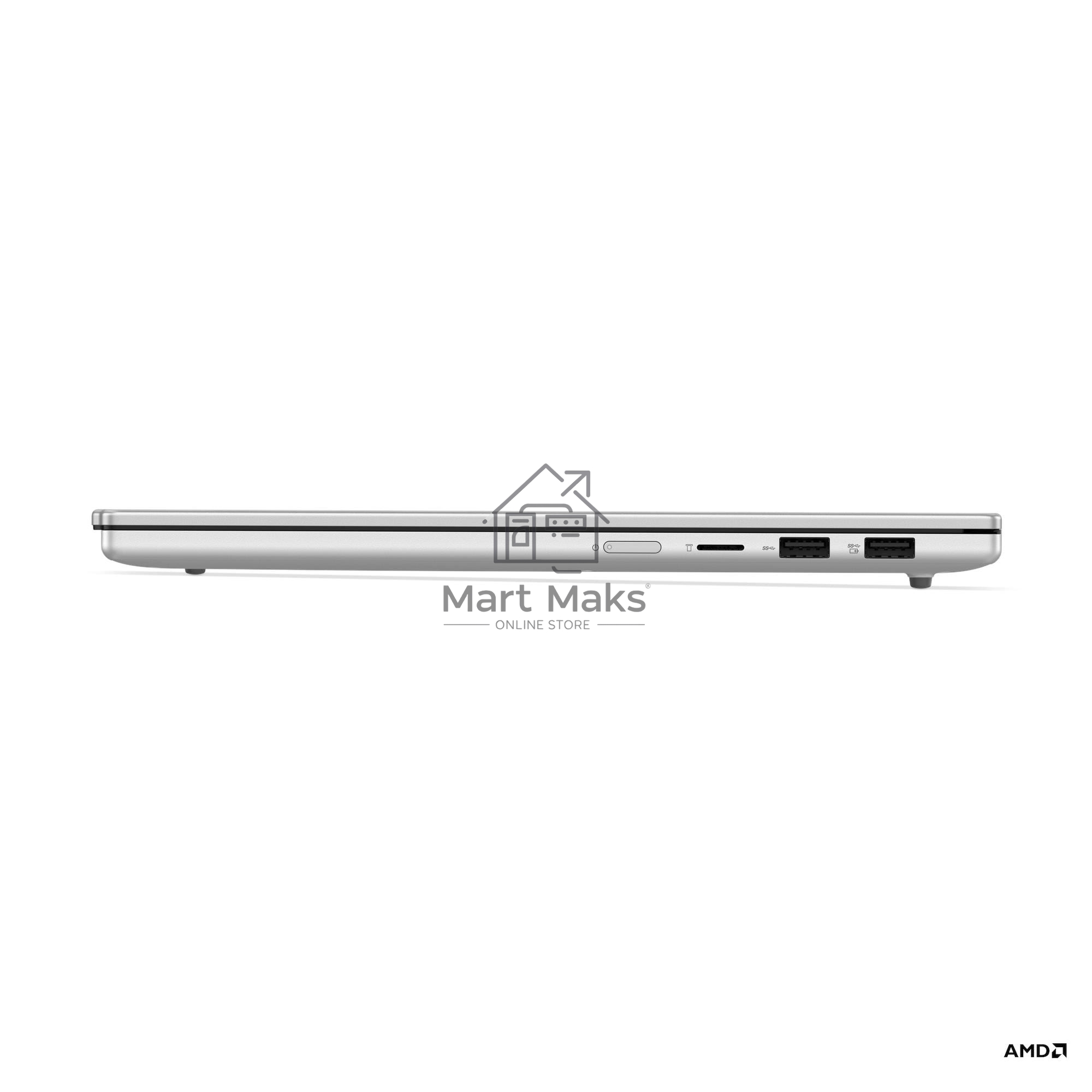 Ноутбук Lenovo IdeaPad Slim 5 15ARP10 15.1