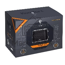 Тостер LEONORD LE-1746 (107963)