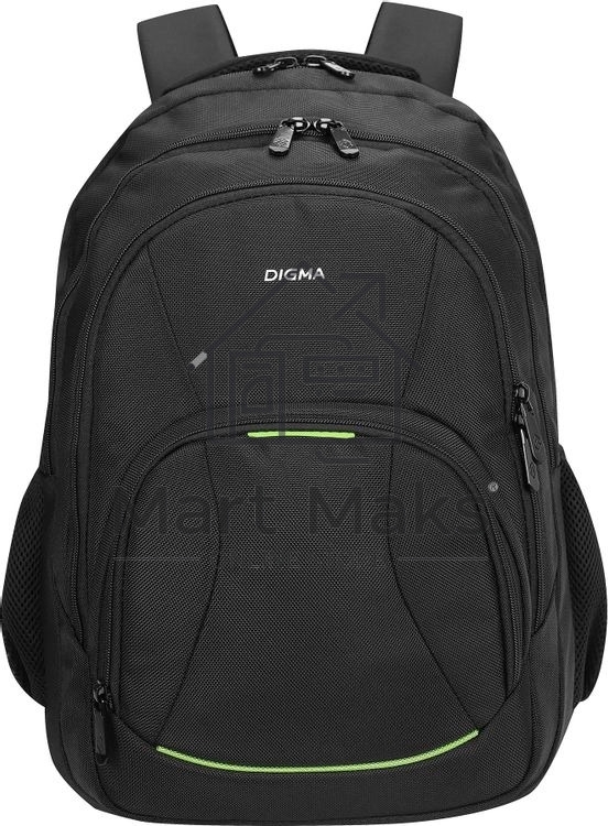 Рюкзак для ноутбука 15.6