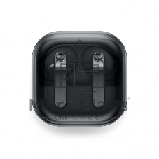 Наушники TWS Samsung Galaxy Buds4 Pro черный, внутриканальные, Bluetooth, адаптивное шумоподавление, до 7 ч
