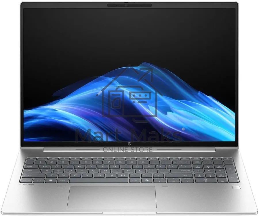 Ноутбук HP ProBook 4 G1a Ryzen 5 230 16Gb SSD256Gb AMD Radeon 760M 16
