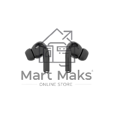 Наушники TWS Maxvi MHF-115BT black