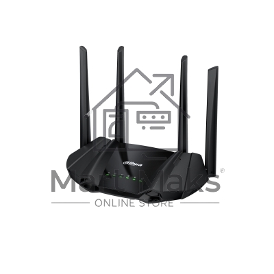 Беспроводной маршрутизатор DAHUA 11AX 1500Mbps