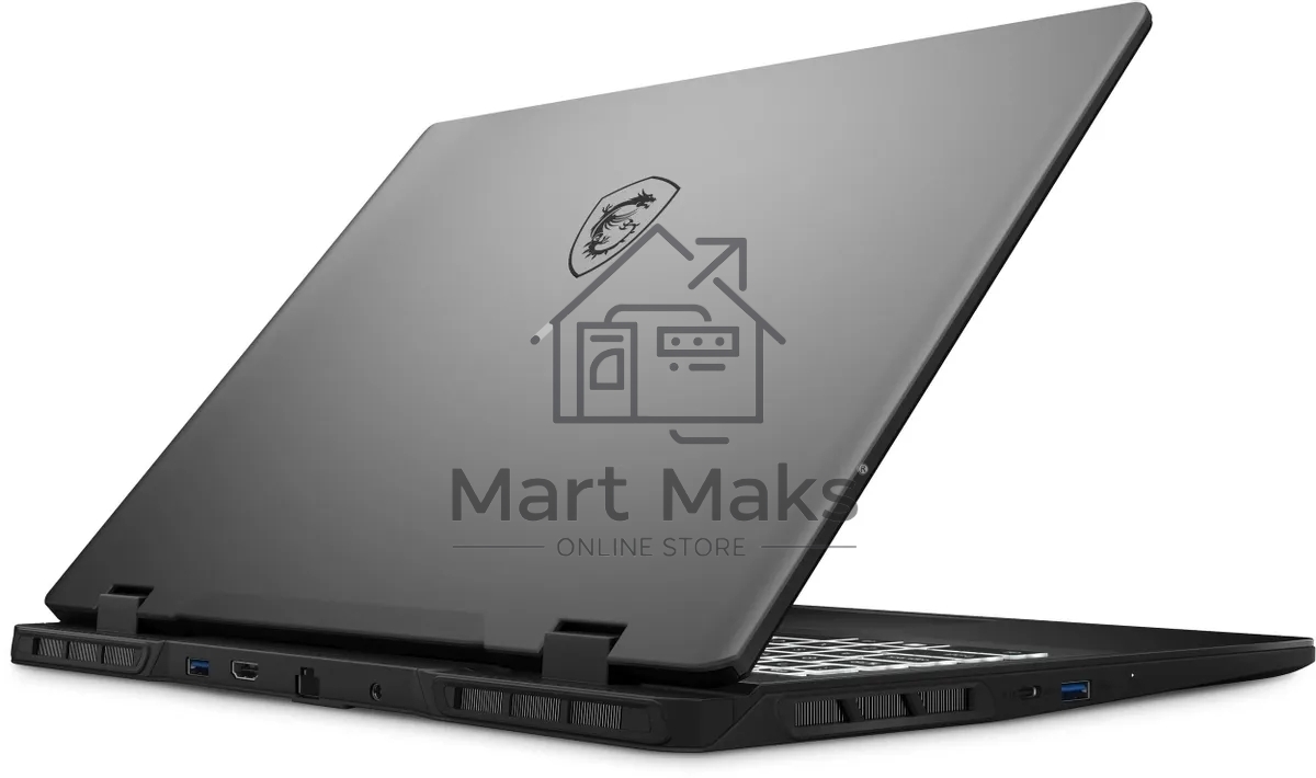 Ноутбук MSI Creator M16 HX C14VEG-034RU Core i7 14700HX 16Gb SSD1Tb NVIDIA GeForce RTX4050 6Gb 16