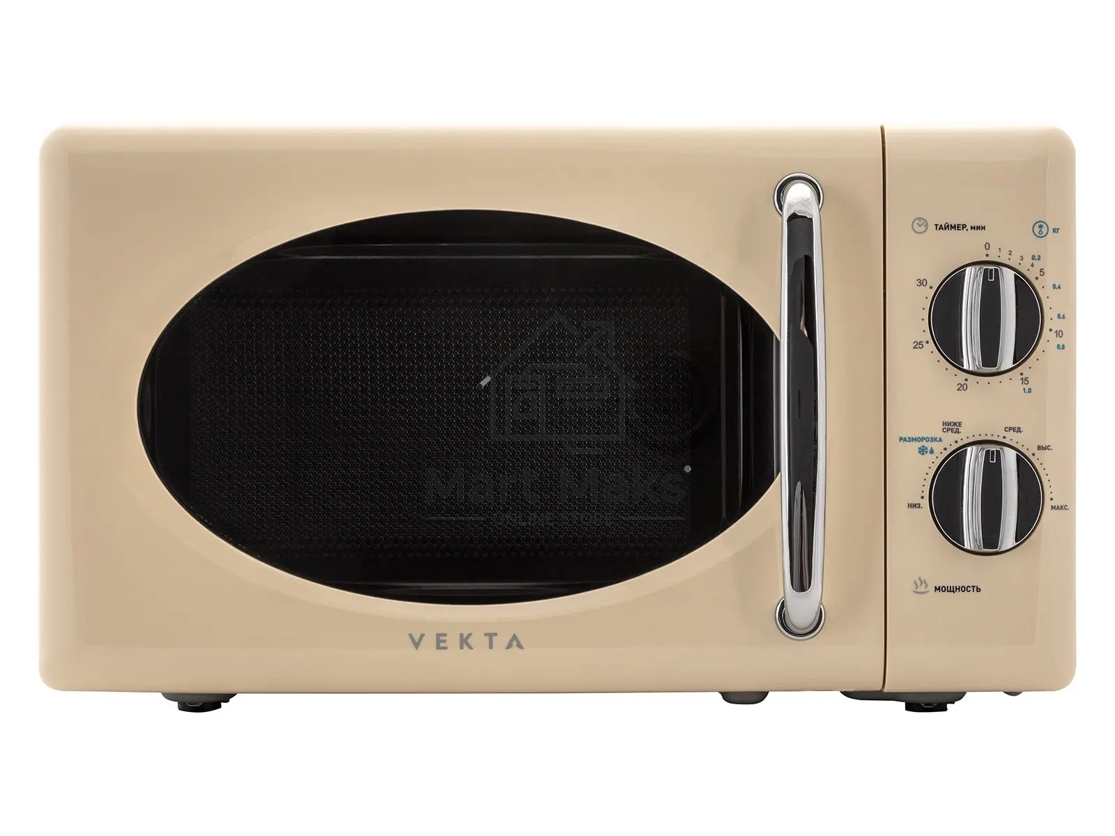 Микроволновая печь Vekta MS720GBC