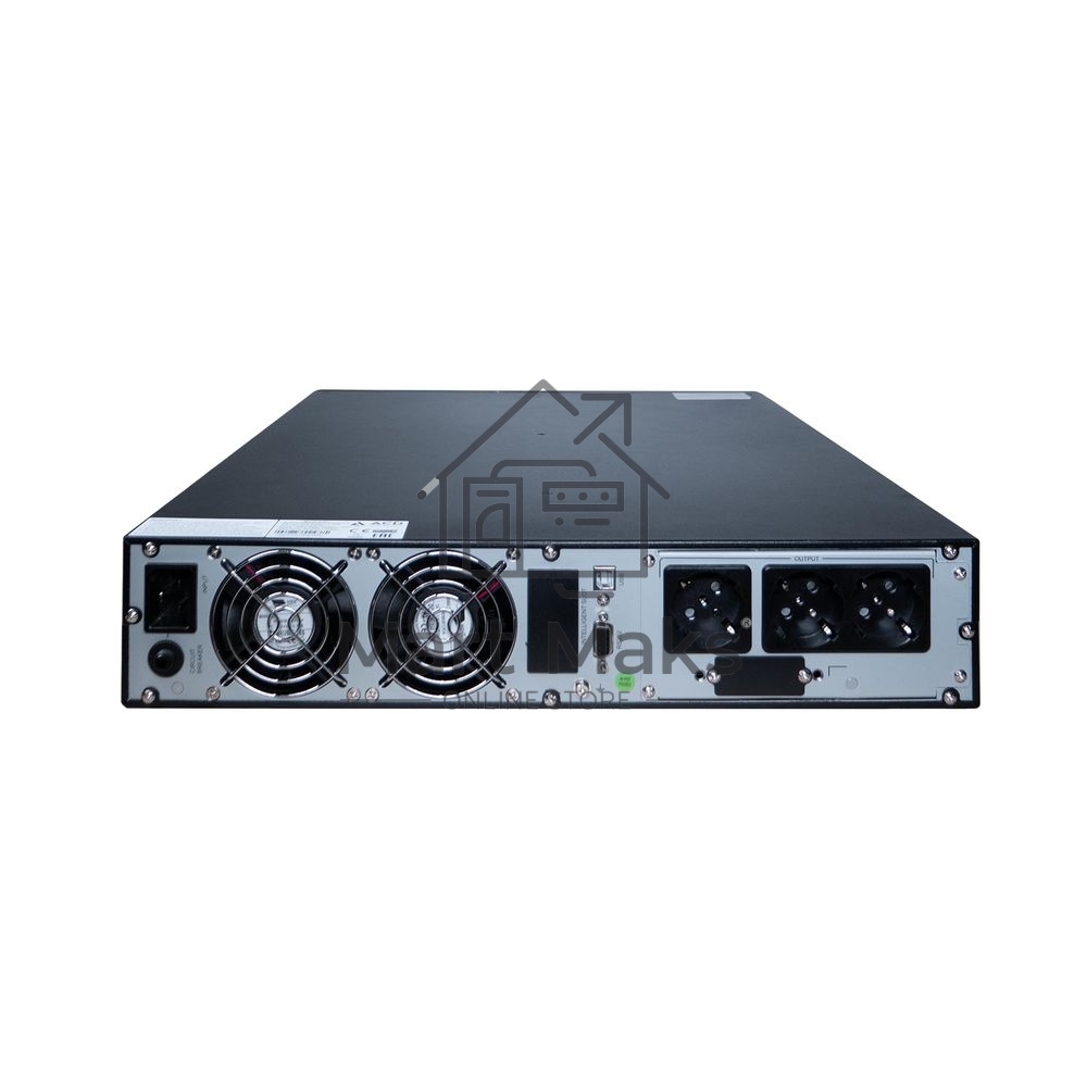 Источник бесперебойного питания (ИБП) ACD ИБП ACD PW-RackLine 3000 