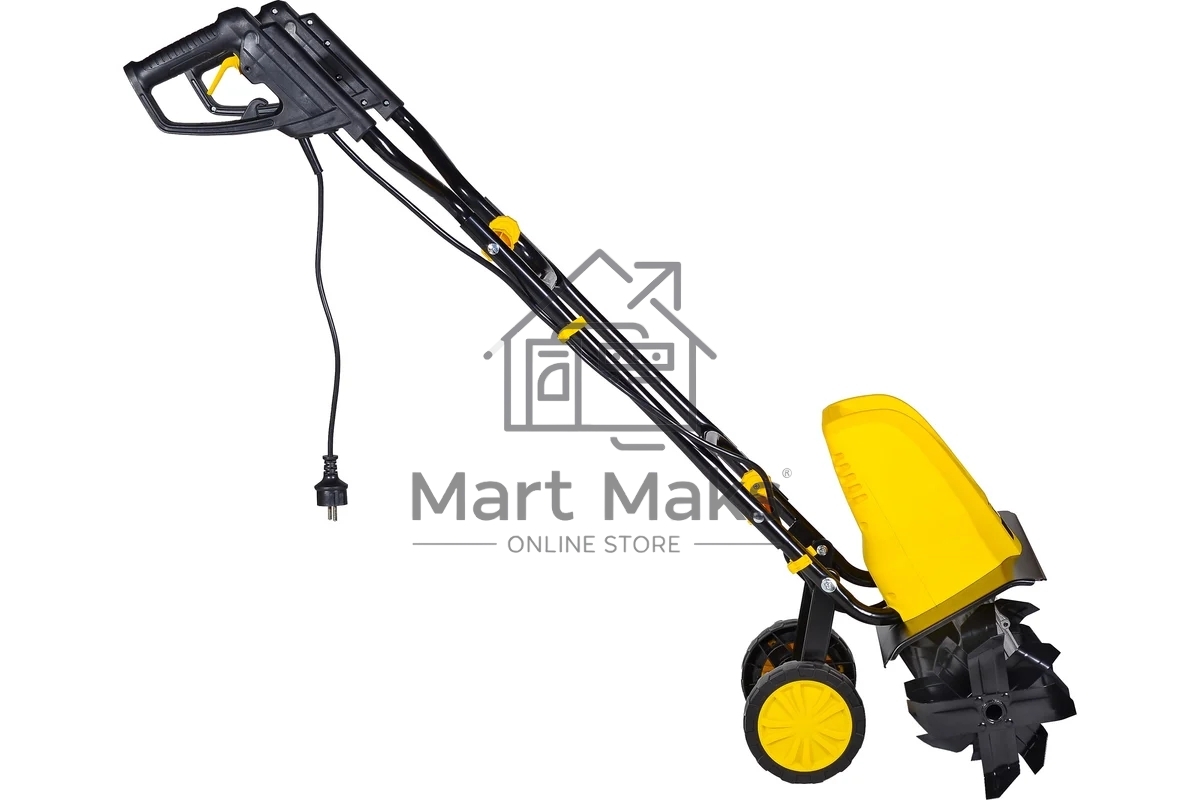 Культиватор Huter EMC-1600 2.2л.с.