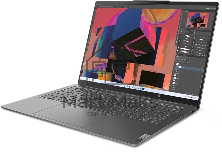Ноутбук Lenovo Yoga Slim 6 14IRH8 14