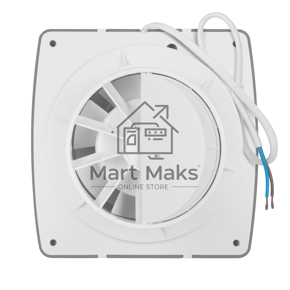 Вытяжной вентилятор Maunfeld MFX10S