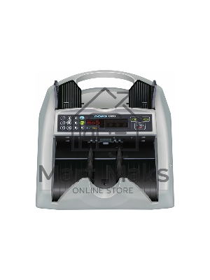 Счетчик банкнот Dors 620 FRZ-025281 мультивалюта