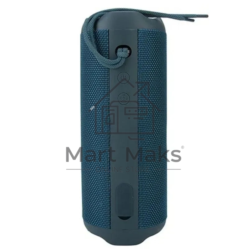 Колонка Eltronic SIMPLY 30-04 TWS синий