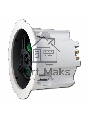 Короб Current Audio CS80BC для встраиваемых акустических систем серии CS, для динамиков 8