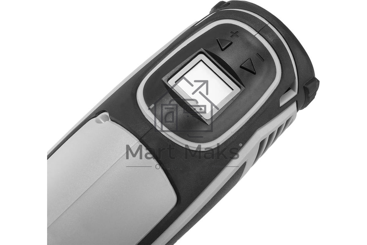 Технический фен Deko HG2500 PRO 2500Вт темп.350/600С