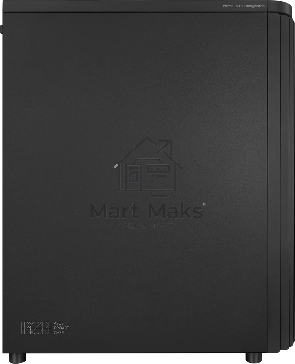 Компьютерный корпус ASUS PROART PA401 MTL PWM черный