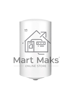 Водонагреватель Ballu BWH/S 100 Brief белый