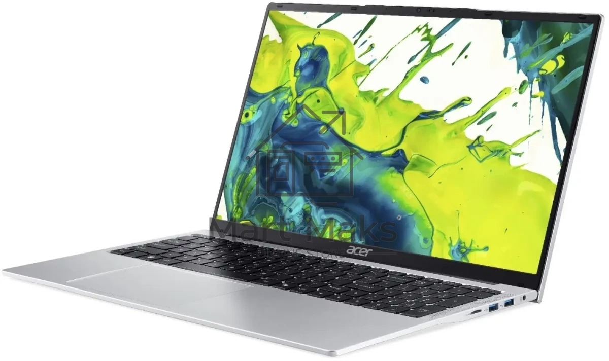 Ноутбук ACER Aspire Lite AL17-31P-C5ZG 17.3