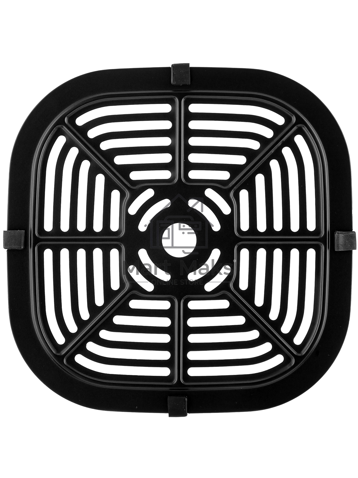 Аэрогриль BRAYER BR2039