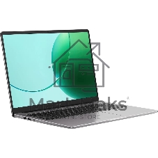 Ноутбук Honor MagicBook X16 2025 GOH-X Cloud Gray (5301APLP)