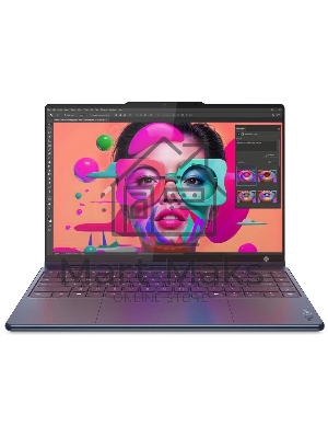 Ноутбук Lenovo Yoga 9 14ILL10 Core Ultra 7 256V 16Gb SSD1Tb Intel Arc 140V 14