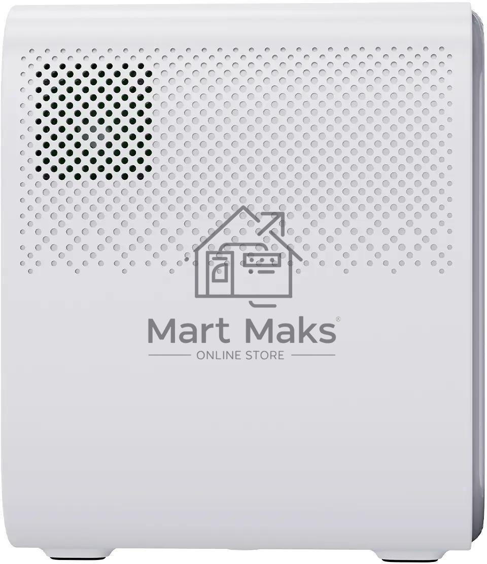 Проектор Cactus CS-PRC.07WT.Full HD-A LCD 9400Lm LS 350Lm ANSI (1920x1080) 2000:1 ресурс лампы:50000часов 1xUSB typeA 1xHDMI 1кг