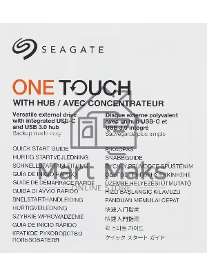 Внешний HDD 3.5