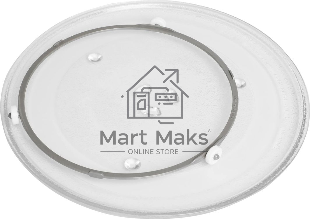 Микроволновая печь Samsung MG30T5018AK/BW черный, 30 л, 900 Вт, переключатели - сенсор