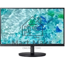 Монитор ACER CB272KL1bmiiprx 27'', ZeroFrame, Black, PCR 85%+OBP 5%, 16:9, IPS, 3840x2160, 4 (GTG)ms, 350cd, 72Hz, 2xHDMI(2.1) + 1xDP(1.4) + SPK + Audio Out, Speakers 2Wx2, sync: FreeSync, hdr: HDR 10, hadj 165, DE: Delta E<1, Vesa:100x100