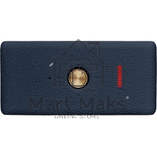Портативная колонка Marshall Emberton III blue