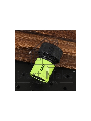 Соединитель быстросъемный для поливочных шлангов 3/4