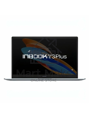Ноутбук Infinix Inbook Y3 PLUS_YL512 15.6