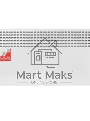 Обогреватель Thermex Hygge 2 белый, 2000 Вт, 25 м2, термостат