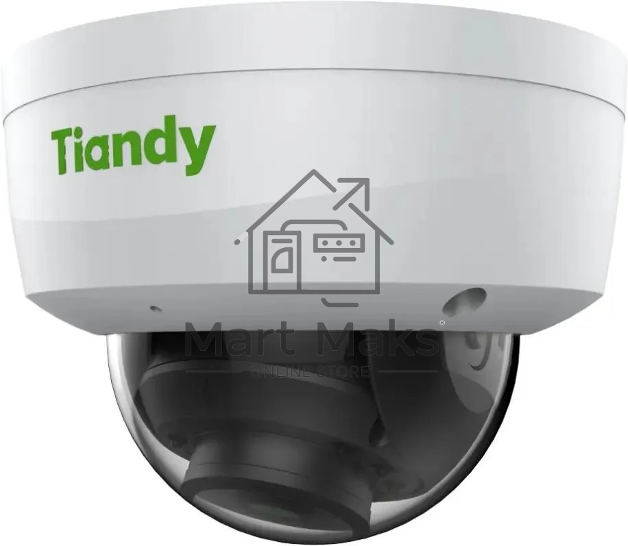 Камера видеонаблюдения IP Tiandy Super Lite TC-C32KN I3/E/Y/C/2.8mm/V4.3 белый