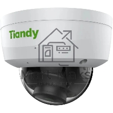Камера видеонаблюдения IP Tiandy Super Lite TC-C32KN I3/E/Y/C/2.8мм/V4.3 белый