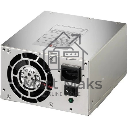 Серверный блок питания Advantech 96PS-A860WPS2 (PSM-5860V) AC to DC 100-240V 860W Switch Power Supply PS2 ATX with PFC