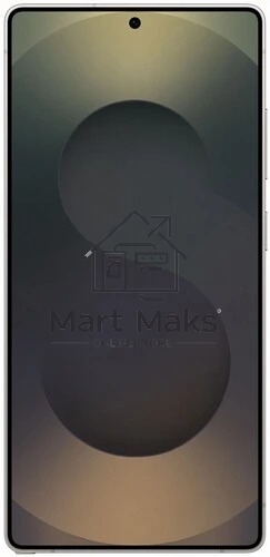 Смартфон Samsung Galaxy S25 Ultra 12/256Gb черный титан