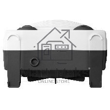 Тепловентилятор AC ELECTRIC AFH/S-3320W белый/черный, 2000 Вт, 25 м2