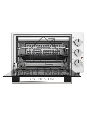 Мини-печь ARDO MO3831W2 белый