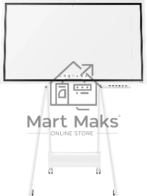 Панель Samsung Flip Chart WM55B белый, 55