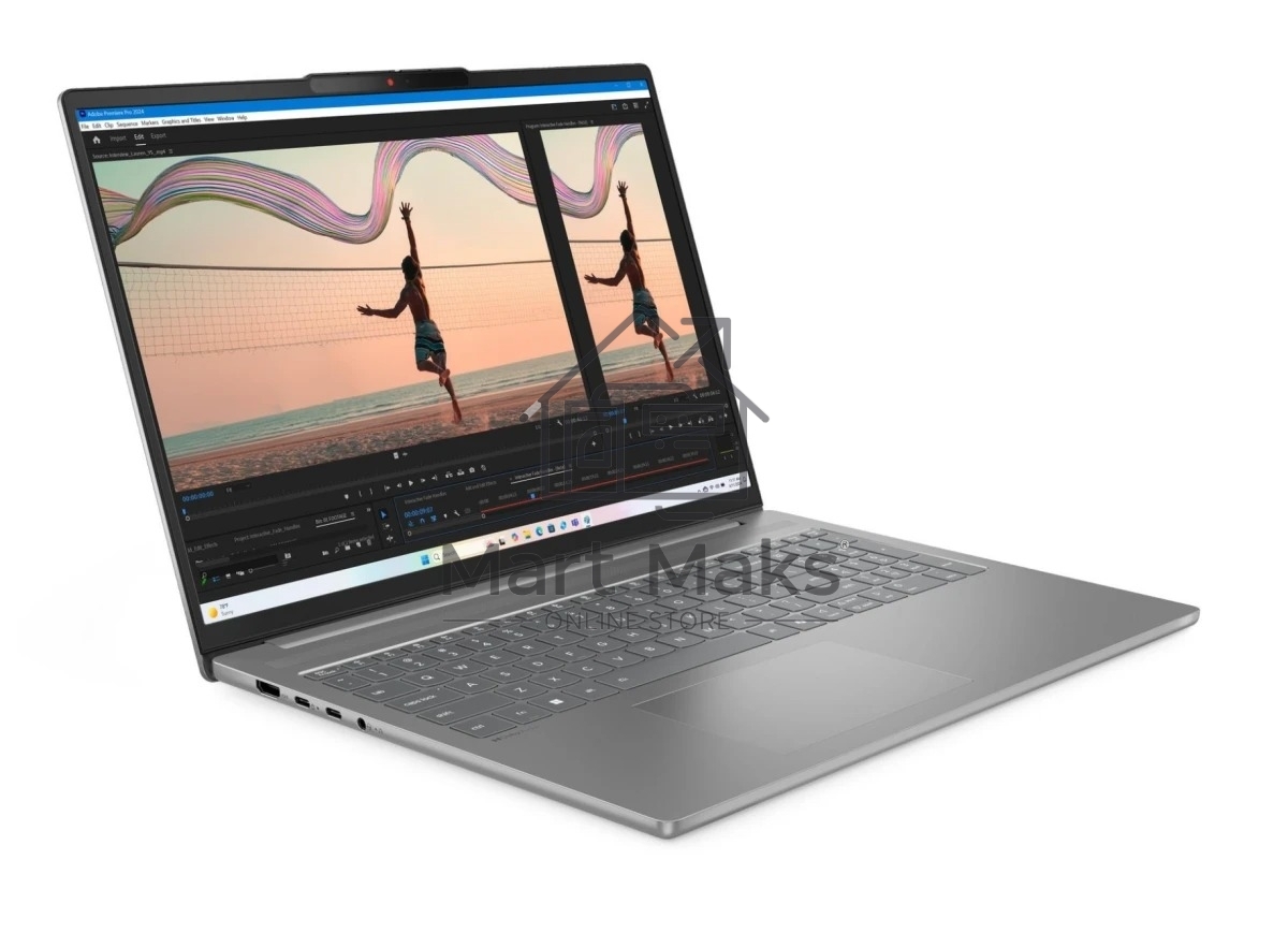 Ноутбук Lenovo IdeaPad Slim 5 16ARP10 16