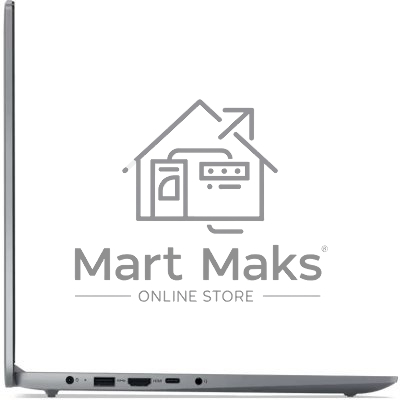 Ноутбук Lenovo IPS3 15IRH8 15.6FHD_AG_300N_N/CORE_I7-13620H/16Gb/512Gb/W11H/Grey