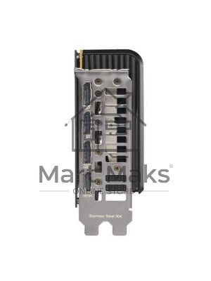 Видеокарта ASUS PRIME-RTX 5060-O8G