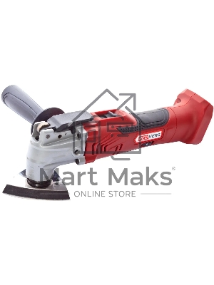 Многофункциональный инструмент RedVerg RD-MT18/U красный