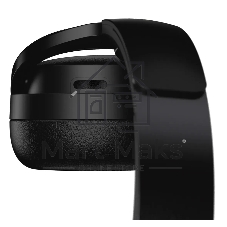 Беспроводные/проводные наушники Edifier WH950NB черный, полноразмерные, Bluetooth + проводной, активное шумоподавление