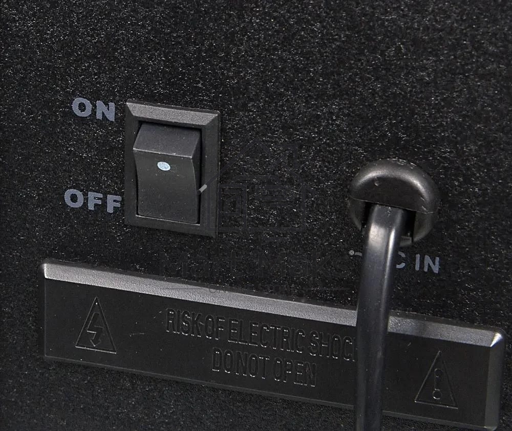 Аудиоколонки SVEN HT-210, черный, акустическая система 5.1, мощность (RMS):50Вт+5x15Вт, Bluetooth, Optical, Coaxial, FM-тюнер, USB/SD, дисплей, ПДУ