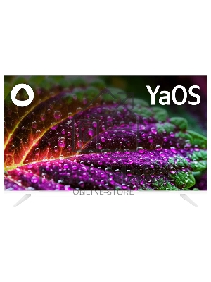 Телевизор BBK 43