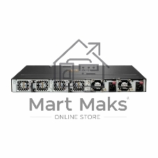 Коммутатор HPE Aruba 6300M 24SFP+ 4SFP56, 24×10 Гбит/с SFP+ + 4×50 Гбит/с SFP56, управляемый
