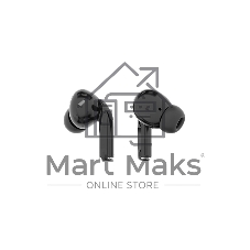 Наушники TWS Maxvi MHF-115BT black