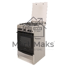 Газовая плита ПГ 5100-01 0004 10716001 GEFEST